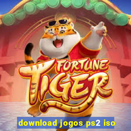 download jogos ps2 iso